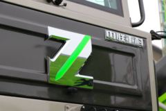 中联重科 ZT150 560马力 6X4 矿用自卸车