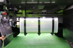 中联重科 ZT150 560马力 6X4 矿用自卸车