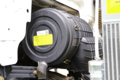 青岛解放 JH6重卡 Pro卓越版 320马力 8X4 7.92方混凝土搅拌运输车(中联牌)(ZLJ5312GJBJH5E)