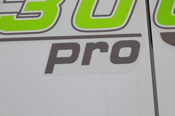 �����ؿ� ����M3000S Pro 340���� 8X4 7.82���������������䳵(������)(ZLJ5312GJBL6E)ͼƬ