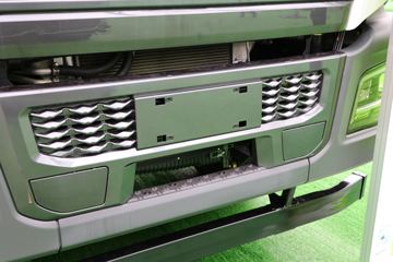 �����ؿ� ����M3000S Pro 340���� 8X4 7.82���������������䳵(������)(ZLJ5312GJBL6E)ͼƬ