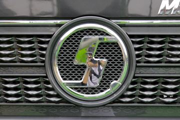 �����ؿ� ����M3000S Pro 340���� 8X4 7.82���������������䳵(������)(ZLJ5312GJBL6E)ͼƬ