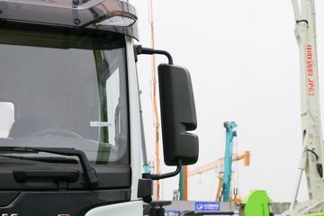 �����ؿ� ����M3000S Pro 340���� 8X4 7.82���������������䳵(������)(ZLJ5312GJBL6E)ͼƬ