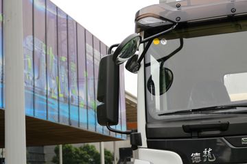 �����ؿ� ����M3000S Pro 340���� 8X4 7.82���������������䳵(������)(ZLJ5312GJBL6E)ͼƬ