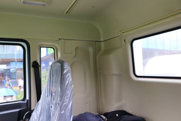 �����ؿ� ����M3000S Pro 340���� 8X4 7.82���������������䳵(������)(ZLJ5312GJBL6E)ͼƬ