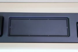 陕汽重卡底盘&nbsp;混凝土搅拌车驾驶室                                               图片