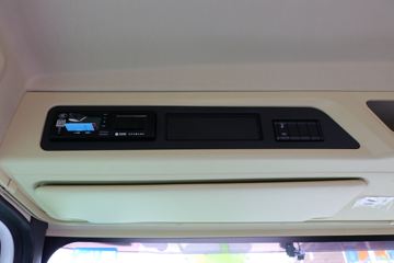 �����ؿ� ����M3000S Pro 340���� 8X4 7.82���������������䳵(������)(ZLJ5312GJBL6E)ͼƬ