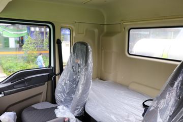 �����ؿ� ����M3000S Pro 340���� 8X4 7.82���������������䳵(������)(ZLJ5312GJBL6E)ͼƬ