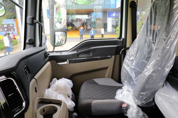 �����ؿ� ����M3000S Pro 340���� 8X4 7.82���������������䳵(������)(ZLJ5312GJBL6E)ͼƬ