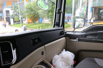 �����ؿ� ����M3000S Pro 340���� 8X4 7.82���������������䳵(������)(ZLJ5312GJBL6E)ͼƬ