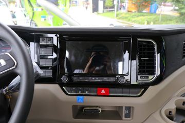 �����ؿ� ����M3000S Pro 340���� 8X4 7.82���������������䳵(������)(ZLJ5312GJBL6E)ͼƬ