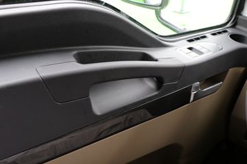 �����ؿ� ����M3000S Pro 340���� 8X4 7.82���������������䳵(������)(ZLJ5312GJBL6E)ͼƬ