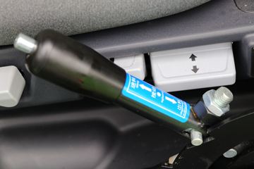 �����ؿ� ����M3000S Pro 340���� 8X4 7.82���������������䳵(������)(ZLJ5312GJBL6E)ͼƬ