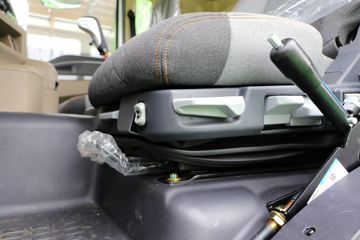 �����ؿ� ����M3000S Pro 340���� 8X4 7.82���������������䳵(������)(ZLJ5312GJBL6E)ͼƬ