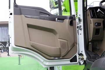 �����ؿ� ����M3000S Pro 340���� 8X4 7.82���������������䳵(������)(ZLJ5312GJBL6E)ͼƬ