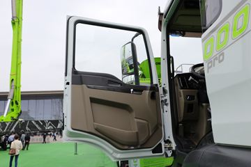 �����ؿ� ����M3000S Pro 340���� 8X4 7.82���������������䳵(������)(ZLJ5312GJBL6E)ͼƬ