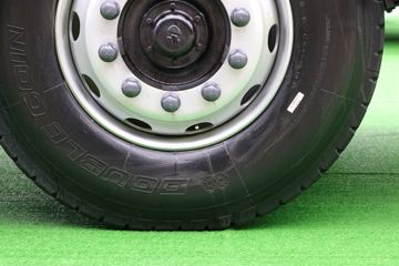 �����ؿ� ����M3000S Pro 340���� 8X4 7.82���������������䳵(������)(ZLJ5312GJBL6E)ͼƬ