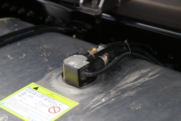 �����ؿ� ����M3000S Pro 340���� 8X4 7.82���������������䳵(������)(ZLJ5312GJBL6E)ͼƬ