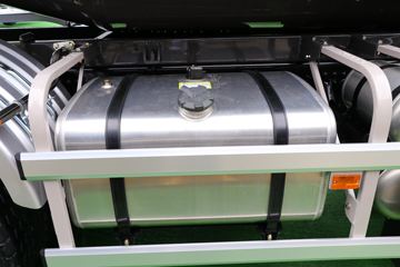 �����ؿ� ����M3000S Pro 340���� 8X4 7.82���������������䳵(������)(ZLJ5312GJBL6E)ͼƬ