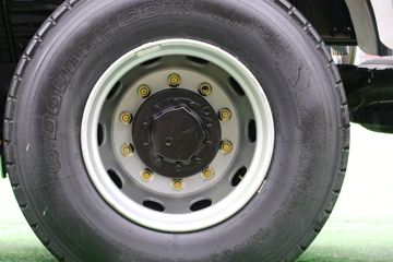 �����ؿ� ����M3000S Pro 340���� 8X4 7.82���������������䳵(������)(ZLJ5312GJBL6E)ͼƬ