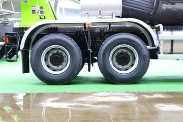 �����ؿ� ����M3000S Pro 340���� 8X4 7.82���������������䳵(������)(ZLJ5312GJBL6E)ͼƬ