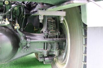 �����ؿ� ����M3000S Pro 340���� 8X4 7.82���������������䳵(������)(ZLJ5312GJBL6E)ͼƬ