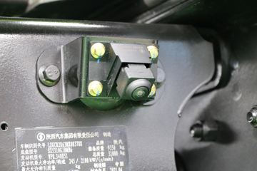 �����ؿ� ����M3000S Pro 340���� 8X4 7.82���������������䳵(������)(ZLJ5312GJBL6E)ͼƬ