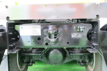 �����ؿ� ����M3000S Pro 340���� 8X4 7.82���������������䳵(������)(ZLJ5312GJBL6E)ͼƬ