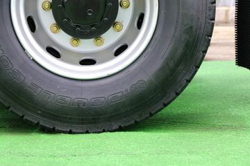 �����ؿ� ����M3000S Pro 340���� 8X4 7.82���������������䳵(������)(ZLJ5312GJBL6E)ͼƬ