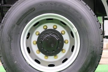 �����ؿ� ����M3000S Pro 340���� 8X4 7.82���������������䳵(������)(ZLJ5312GJBL6E)ͼƬ