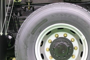 �����ؿ� ����M3000S Pro 340���� 8X4 7.82���������������䳵(������)(ZLJ5312GJBL6E)ͼƬ