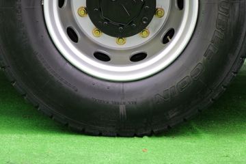 �����ؿ� ����M3000S Pro 340���� 8X4 7.82���������������䳵(������)(ZLJ5312GJBL6E)ͼƬ