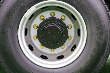 �����ؿ� ����M3000S Pro 340���� 8X4 7.82���������������䳵(������)(ZLJ5312GJBL6E)ͼƬ