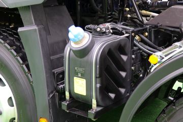 �����ؿ� ����M3000S Pro 340���� 8X4 7.82���������������䳵(������)(ZLJ5312GJBL6E)ͼƬ