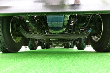 �����ؿ� ����M3000S Pro 340���� 8X4 7.82���������������䳵(������)(ZLJ5312GJBL6E)ͼƬ