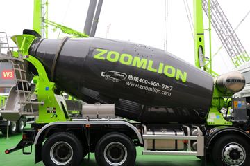 �����ؿ� ����M3000S Pro 340���� 8X4 7.82���������������䳵(������)ͼƬ