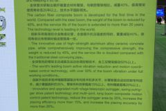 斯堪尼亚 R620 620马力 14X4 7桥 101米混凝土泵车(中联牌)