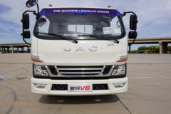 优惠2万 楚雄彝族自治州骏铃V6载货车火热促销中