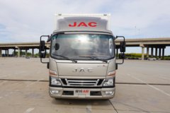 优惠1.2万 楚雄彝族自治州骏铃A8载货车火热促销中