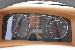 江淮 骏铃A8 150马力 4.15米单排厢式轻卡(6挡)(HFC5043XXYP31K1C4NS)