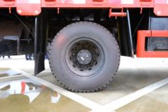 福田瑞沃 大金刚ES5 190马力 4X2 随车吊(中涛牌)(ZTZ5160JSQBJ)