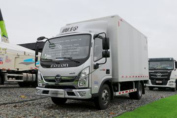   156 4.14׵ʽῨ()()(BJ5048XXY-F3)ͼƬ