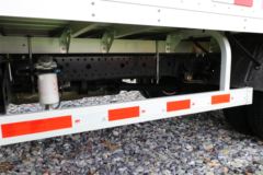 福田 奥铃速运 156马力 4.14米单排厢式轻卡(国六)(雷萨福瑞)(BJ5048XXY-F3)