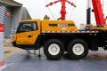三一 汽车起重机&nbsp;吊车图片