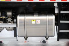 三一 100吨 5桥汽车起重机(STC1000C7)