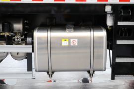 三一 汽车起重机&nbsp;吊车底盘                                                图片