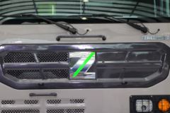 中联重科 ZT105 480马力 6X4 矿用自卸车