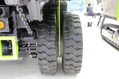 中联重科 ZT105 480马力 6X4 矿用自卸车