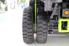 中联重科 ZT105 480马力 6X4 矿用自卸车