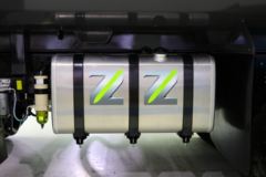 中联重科 ZT105 480马力 6X4 矿用自卸车